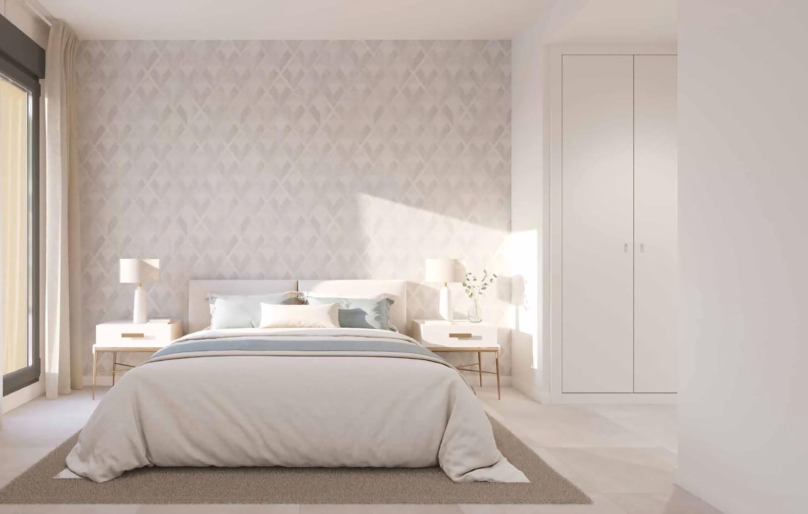 3 makuuhuone Kattohuoneisto myytävänä paikassa La Cala de Mijas mukana uima-altaan 
autotalli - 635 000 € (Ref: 8666647)