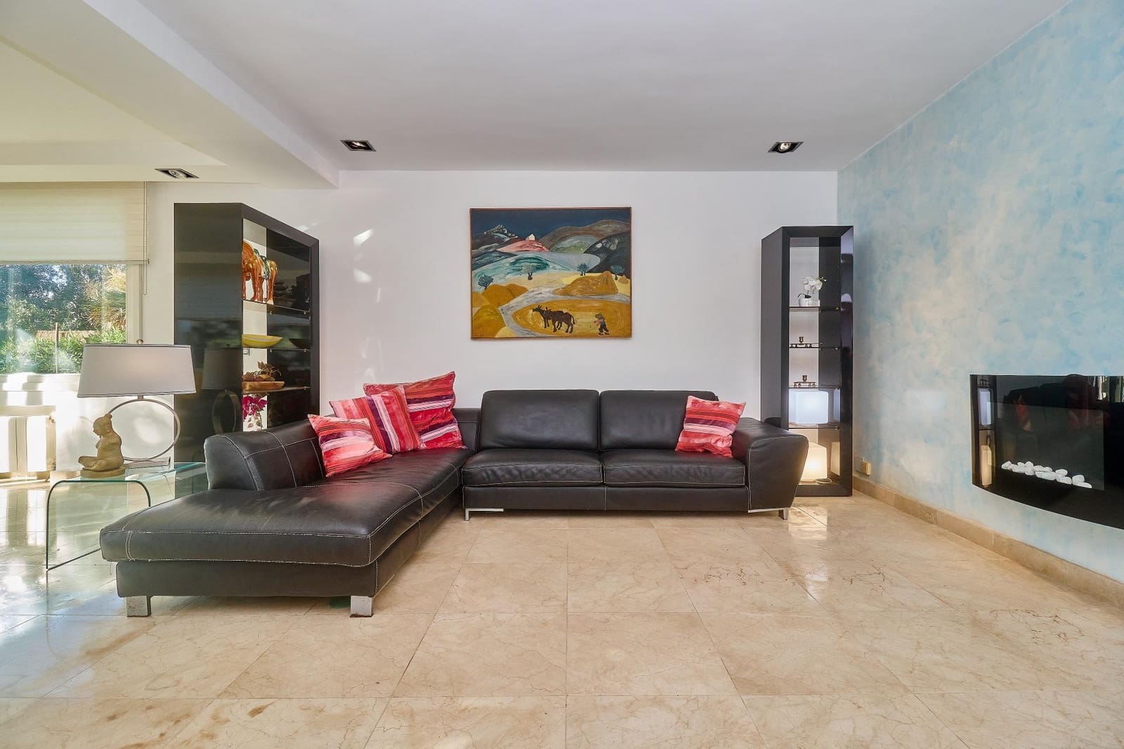 4 bedroom Villa for sale in Mijas with pool garage - € 899,000 (Ref: 8666662)