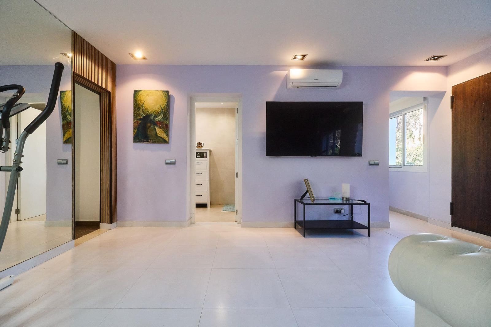 4 bedroom Villa for sale in Mijas with pool garage - € 899,000 (Ref: 8666662)