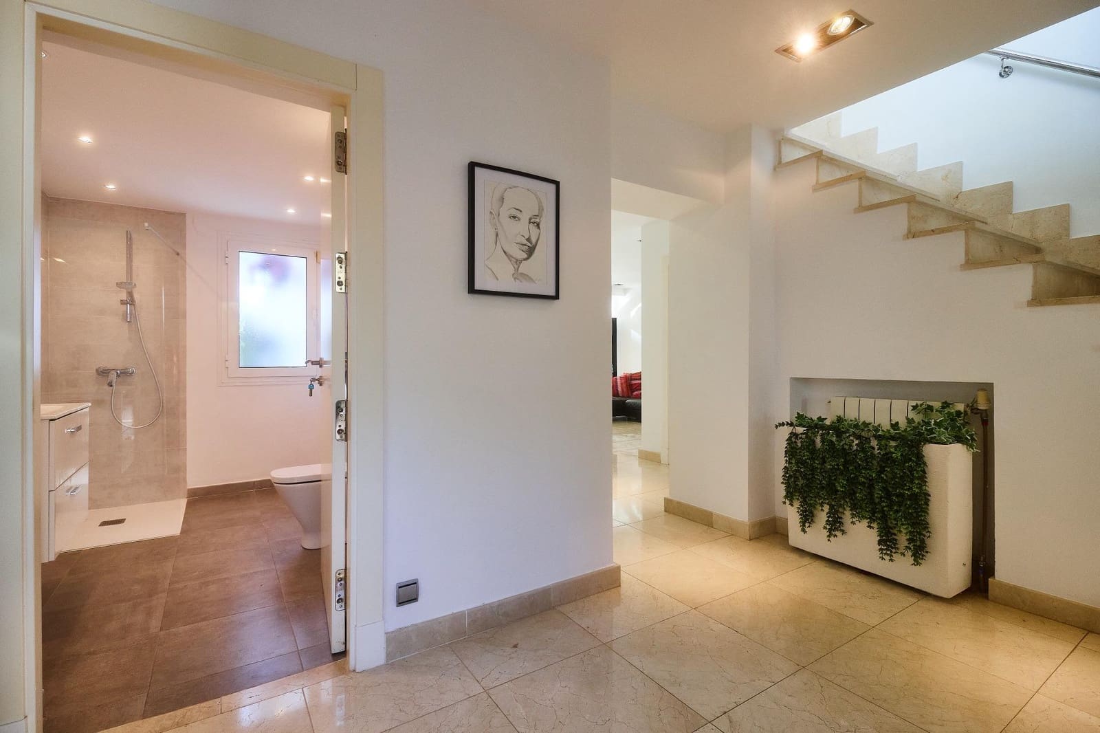 4 bedroom Villa for sale in Mijas with pool garage - € 899,000 (Ref: 8666662)