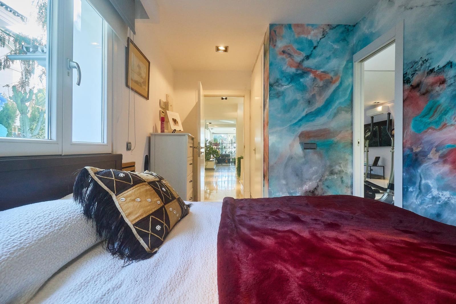 4 bedroom Villa for sale in Mijas with pool garage - € 899,000 (Ref: 8666662)