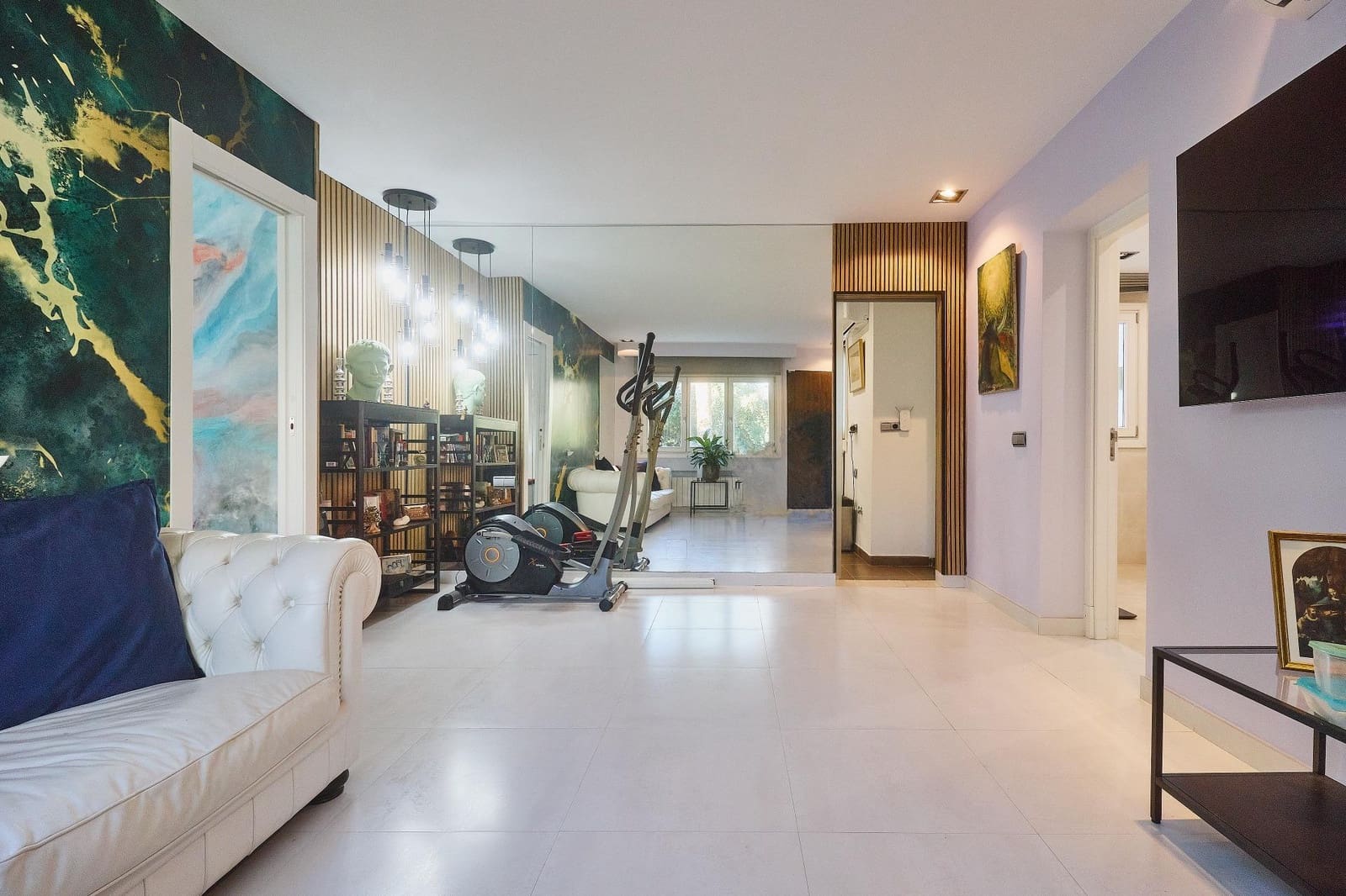 4 bedroom Villa for sale in Mijas with pool garage - € 899,000 (Ref: 8666662)