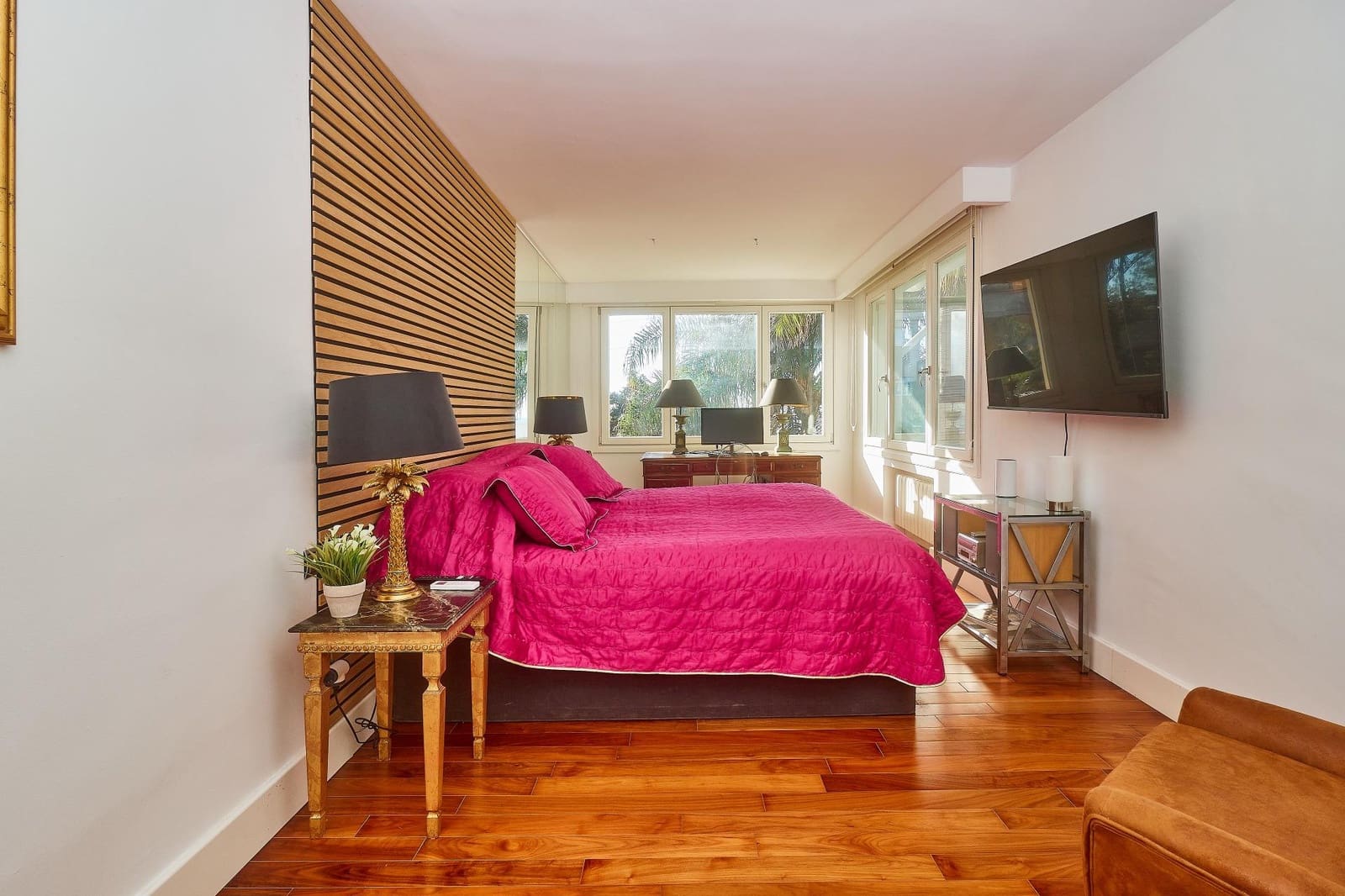 4 bedroom Villa for sale in Mijas with pool garage - € 899,000 (Ref: 8666662)