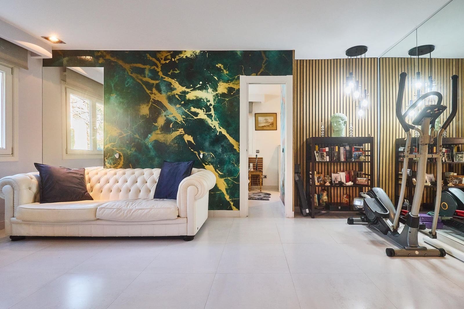 4 bedroom Villa for sale in Mijas with pool garage - € 899,000 (Ref: 8666662)