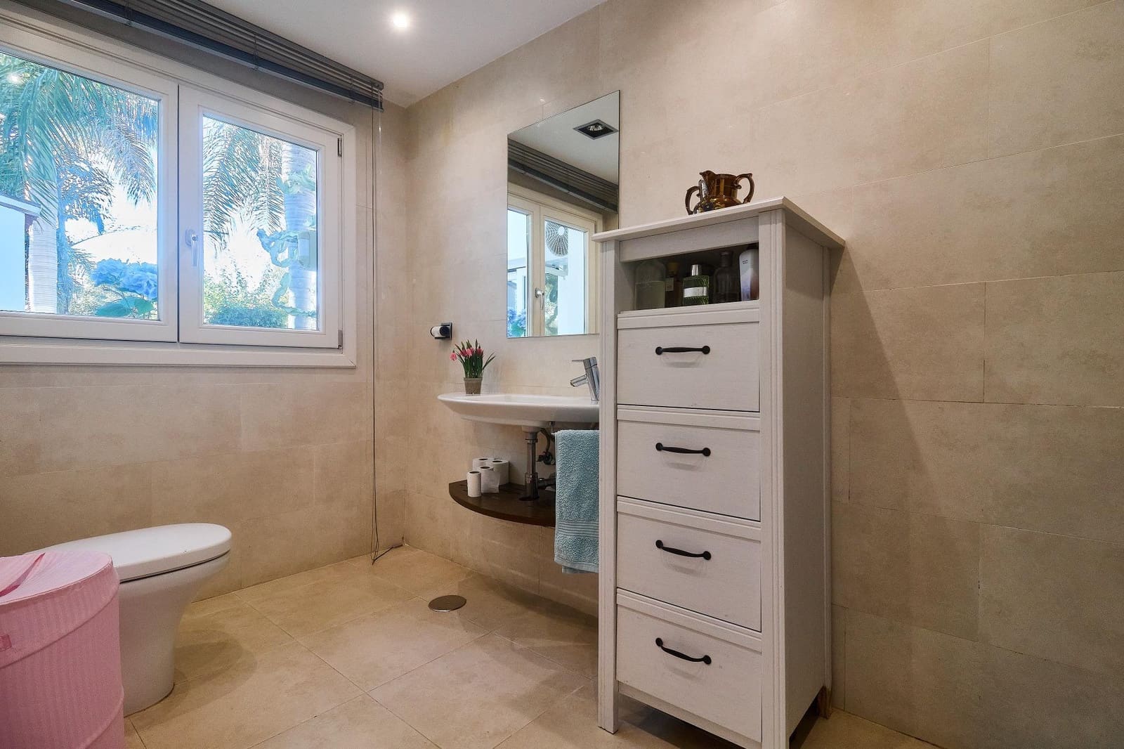 4 bedroom Villa for sale in Mijas with pool garage - € 899,000 (Ref: 8666662)