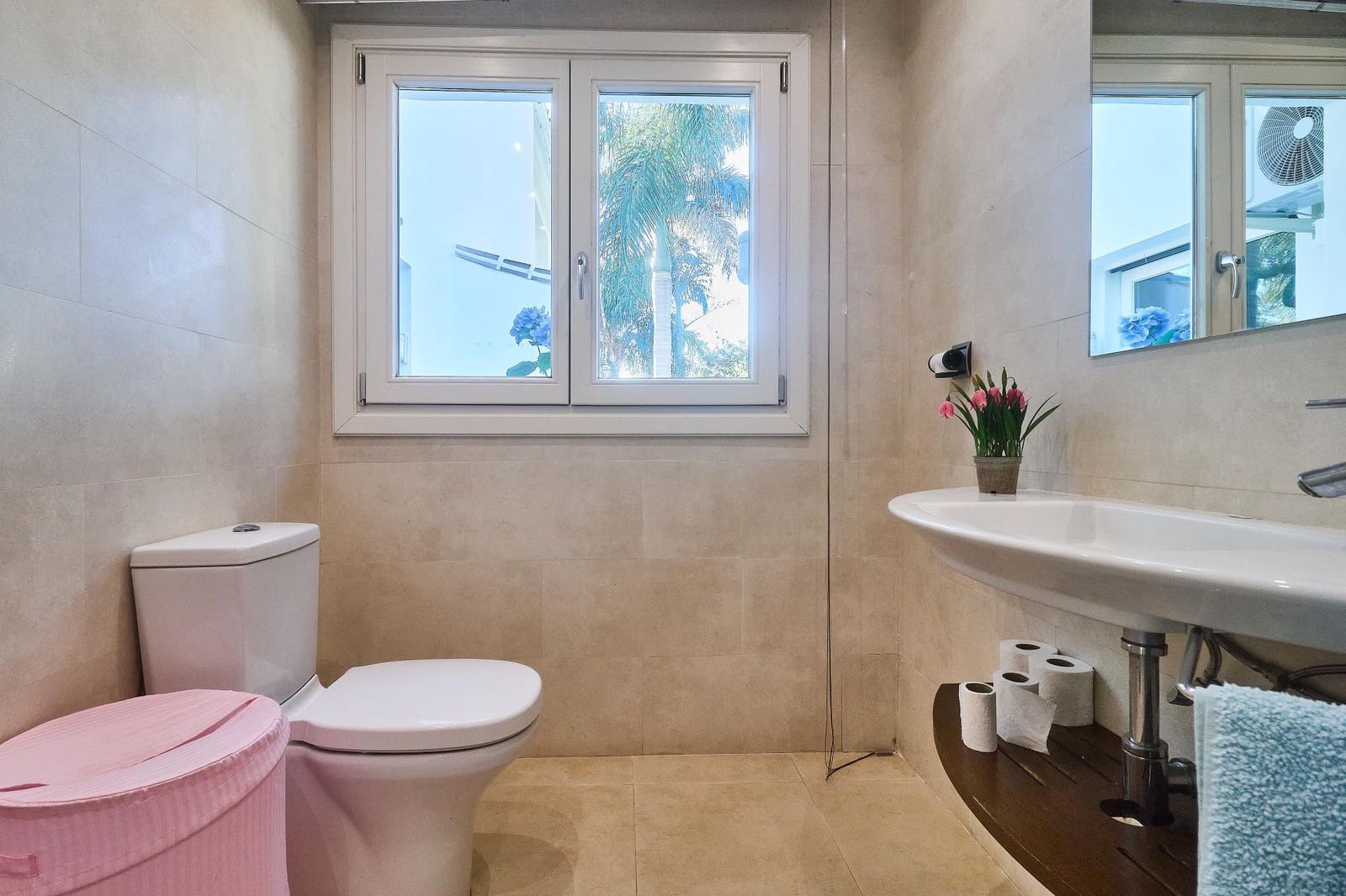 4 bedroom Villa for sale in Mijas with pool garage - € 899,000 (Ref: 8666662)