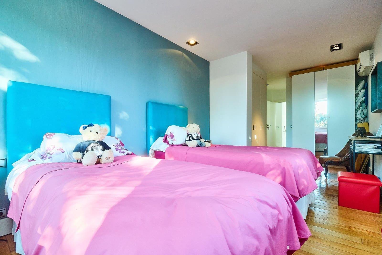 4 bedroom Villa for sale in Mijas with pool garage - € 899,000 (Ref: 8666662)