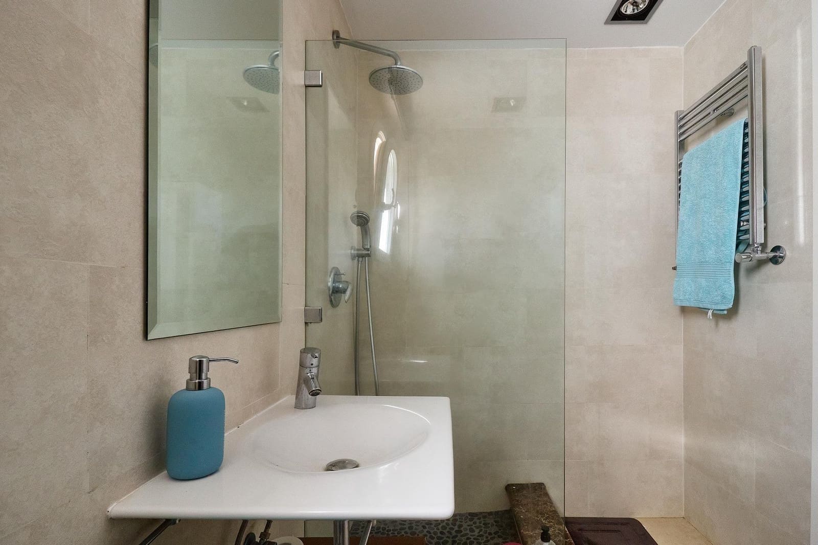 4 bedroom Villa for sale in Mijas with pool garage - € 899,000 (Ref: 8666662)