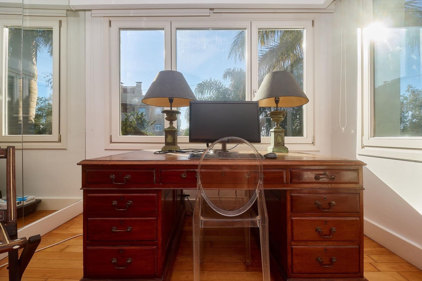 4 bedroom Villa for sale in Mijas with pool garage - € 899,000 (Ref: 8666662)