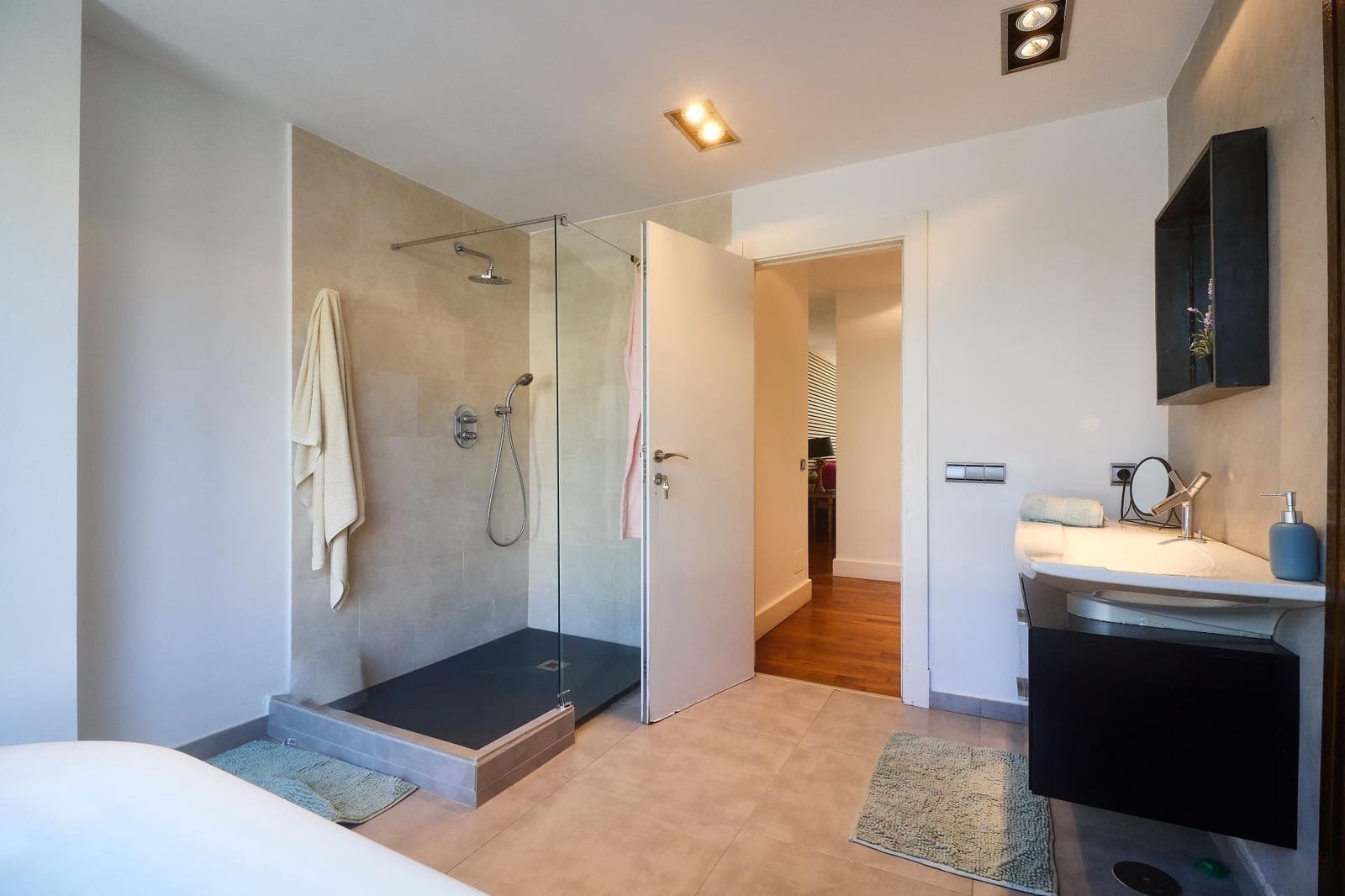 4 bedroom Villa for sale in Mijas with pool garage - € 899,000 (Ref: 8666662)