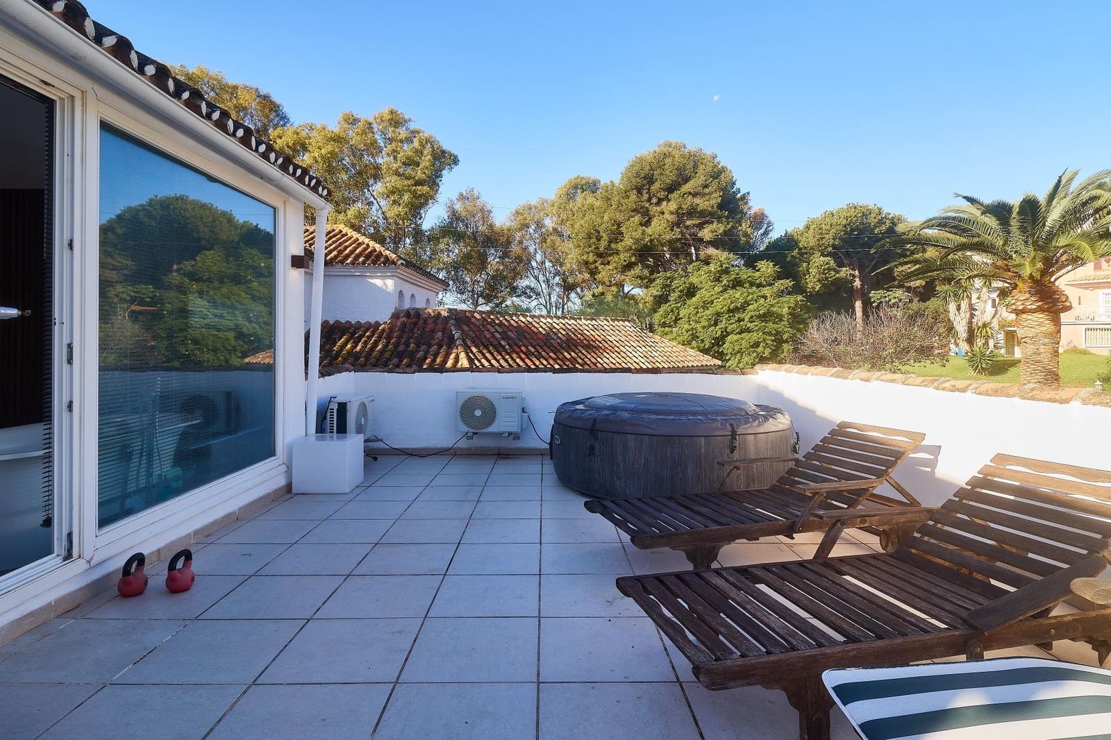 4 bedroom Villa for sale in Mijas with pool garage - € 899,000 (Ref: 8666662)