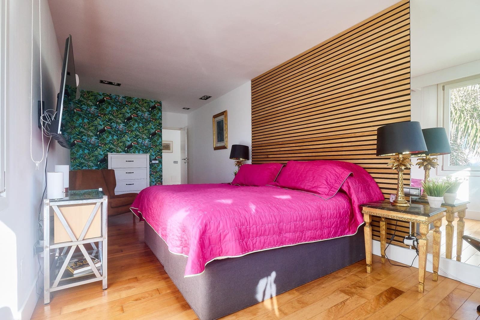 4 bedroom Villa for sale in Mijas with pool garage - € 899,000 (Ref: 8666662)