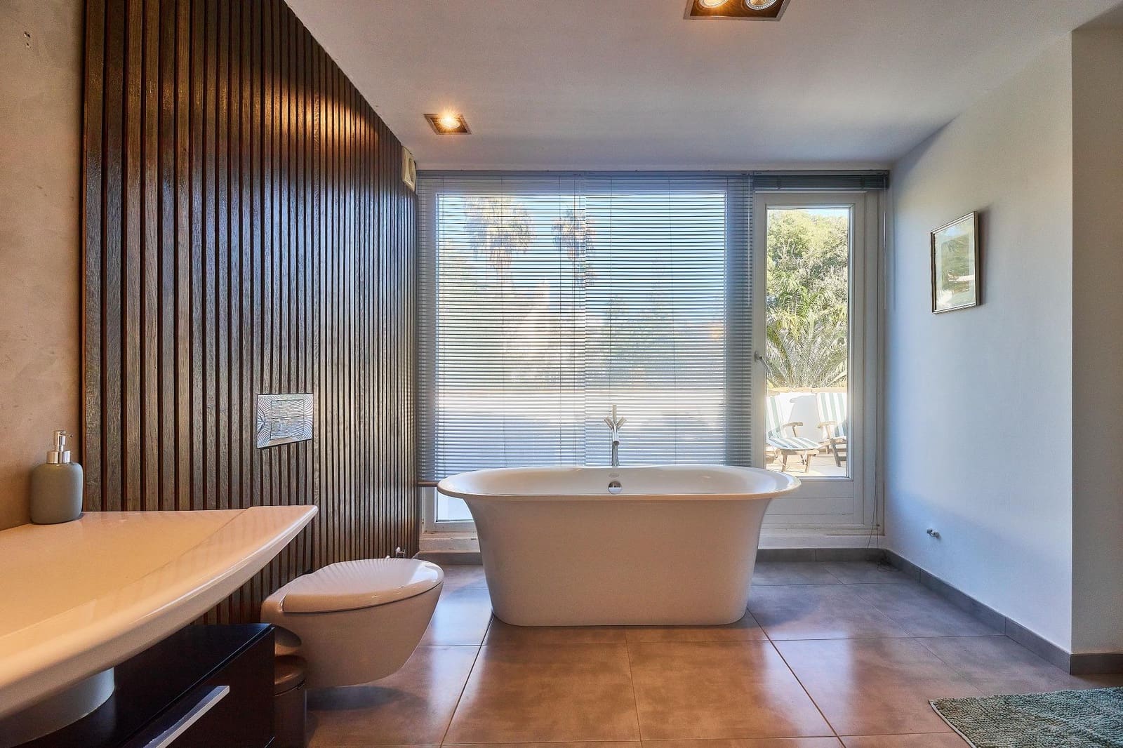 4 bedroom Villa for sale in Mijas with pool garage - € 899,000 (Ref: 8666662)