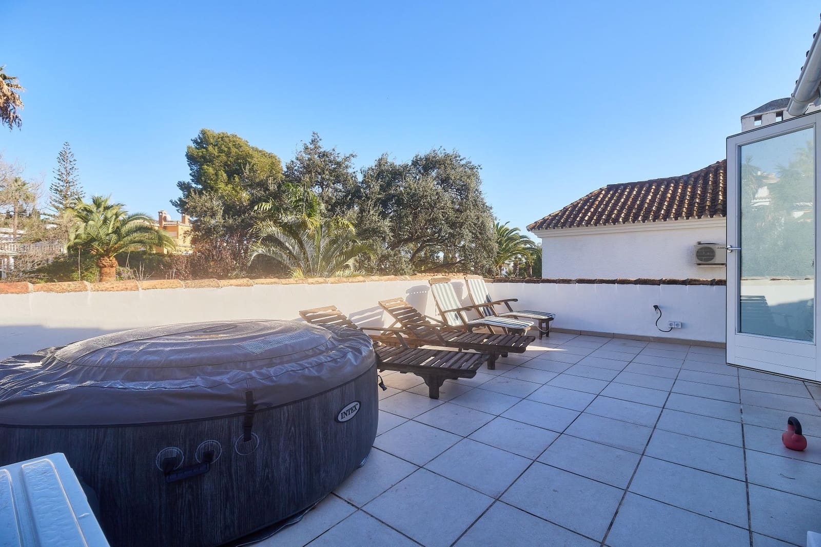 4 bedroom Villa for sale in Mijas with pool garage - € 899,000 (Ref: 8666662)