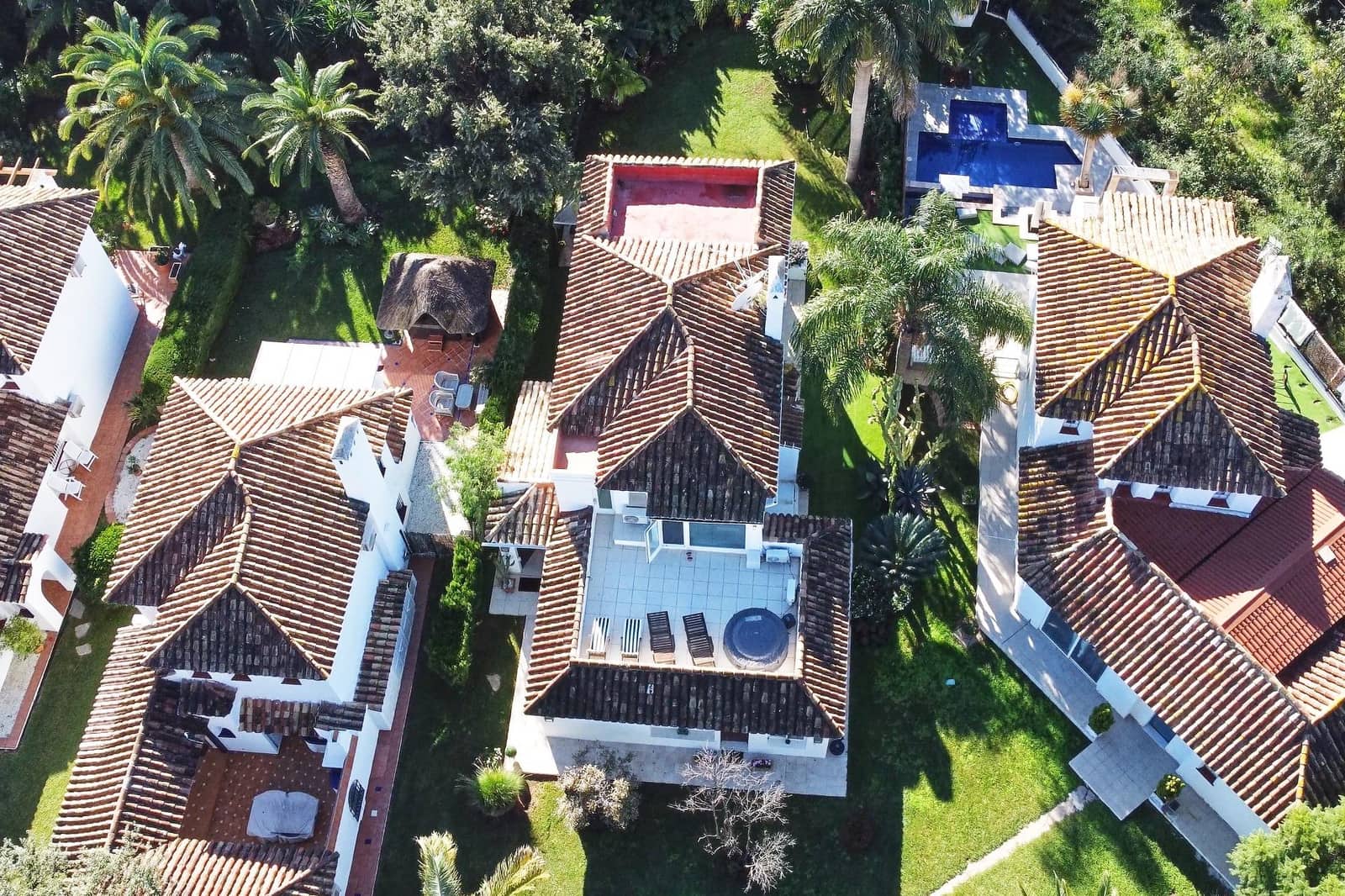 4 bedroom Villa for sale in Mijas with pool garage - € 899,000 (Ref: 8666662)