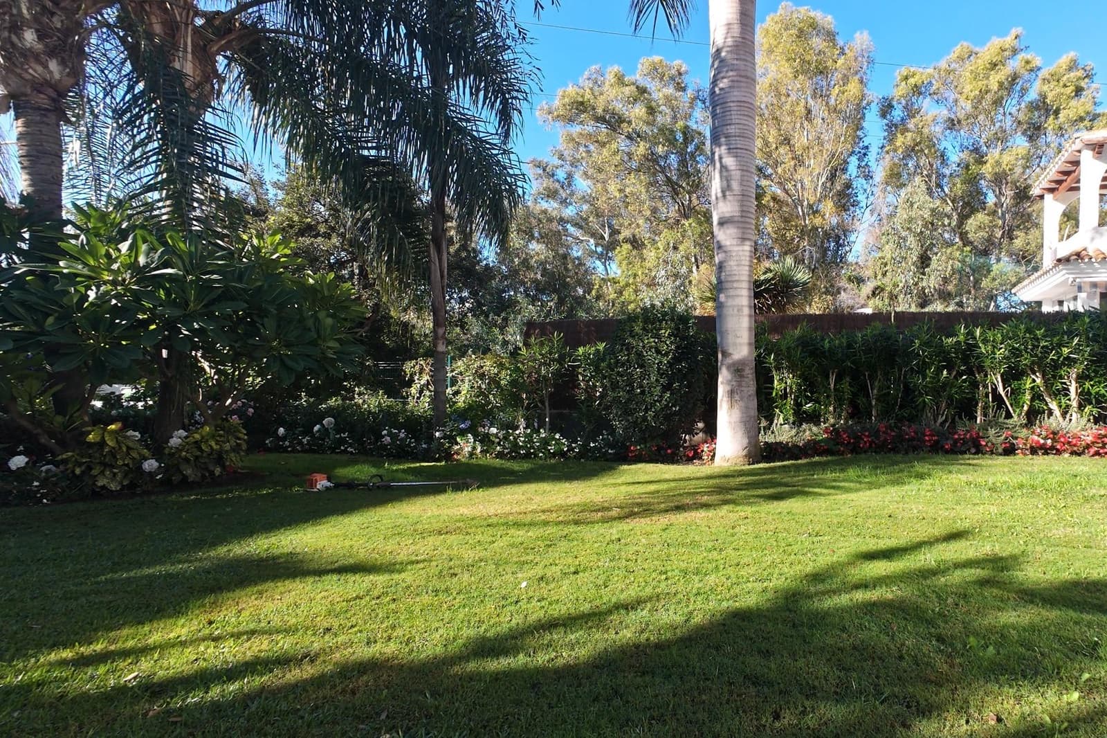 4 bedroom Villa for sale in Mijas with pool garage - € 899,000 (Ref: 8666662)