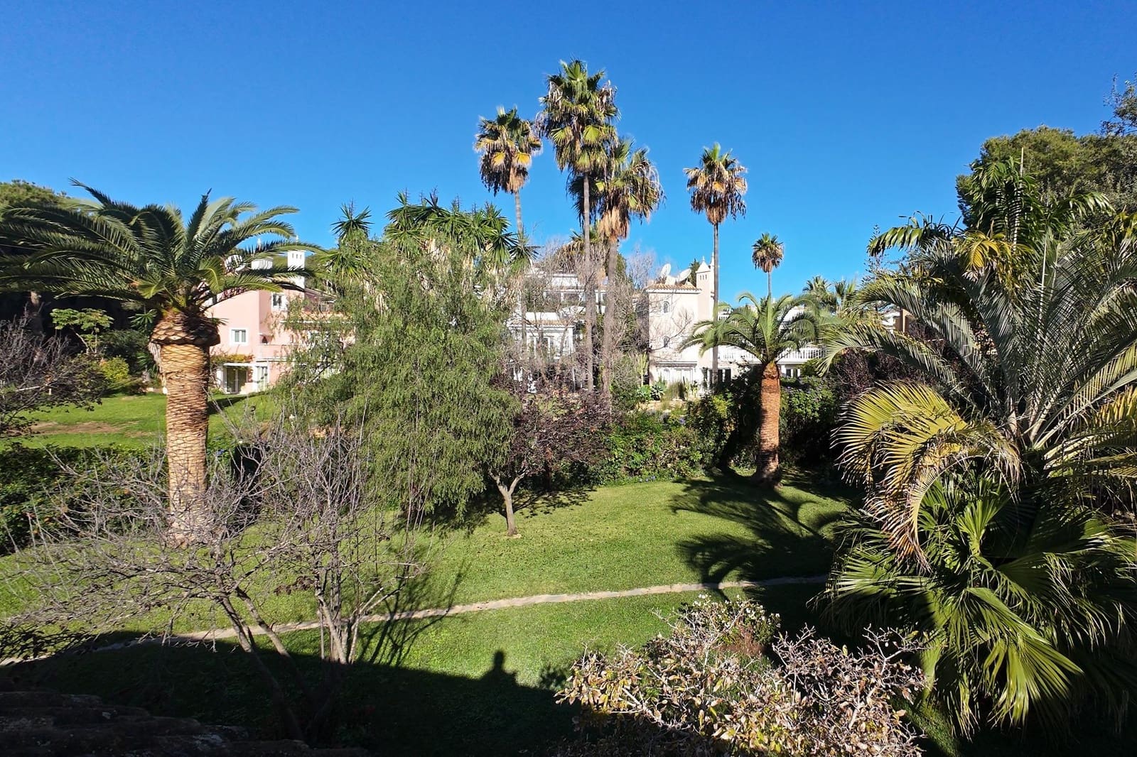 4 bedroom Villa for sale in Mijas with pool garage - € 899,000 (Ref: 8666662)