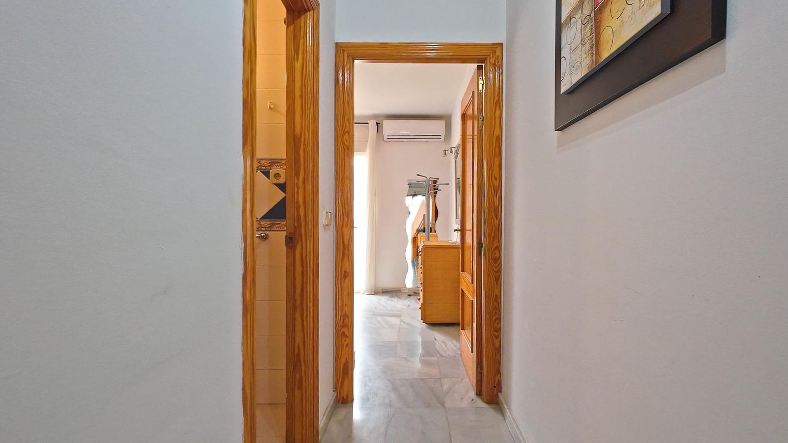 1 soverom Penthouse til salgs i Fuengirola med svømmebasseng - € 270 000 (Ref: 8677945)