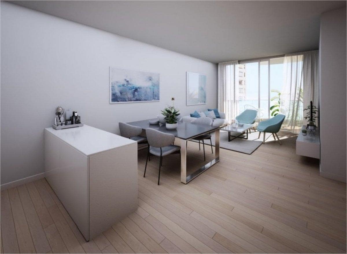 3 sypialnia Apartament na sprzedaż w Fuengirola z basenem garażem - 684 000 € (Ref: 8688982)