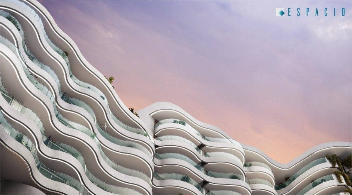 3 sypialnia Apartament na sprzedaż w Fuengirola z basenem garażem - 684 000 € (Ref: 8688982)