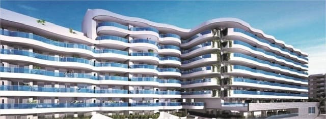 3 sypialnia Apartament na sprzedaż w Fuengirola z basenem garażem - 625 000 € (Ref: 8688983)