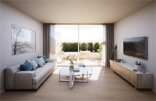 3 sypialnia Apartament na sprzedaż w Fuengirola z basenem garażem - 625 000 € (Ref: 8688983)