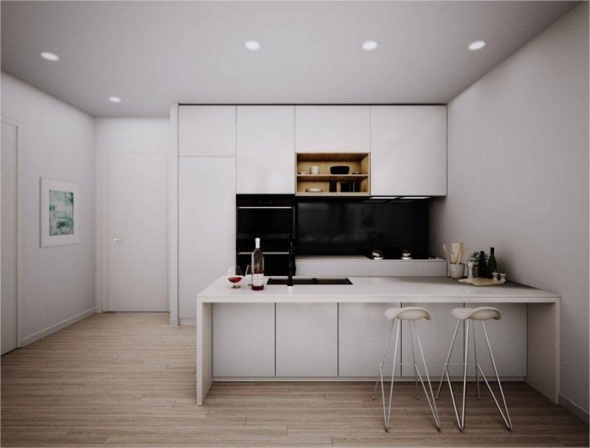 3 soveværelse Lejlighed til salg i Fuengirola med swimmingpool garage - € 625.000 (Ref: 8688983)