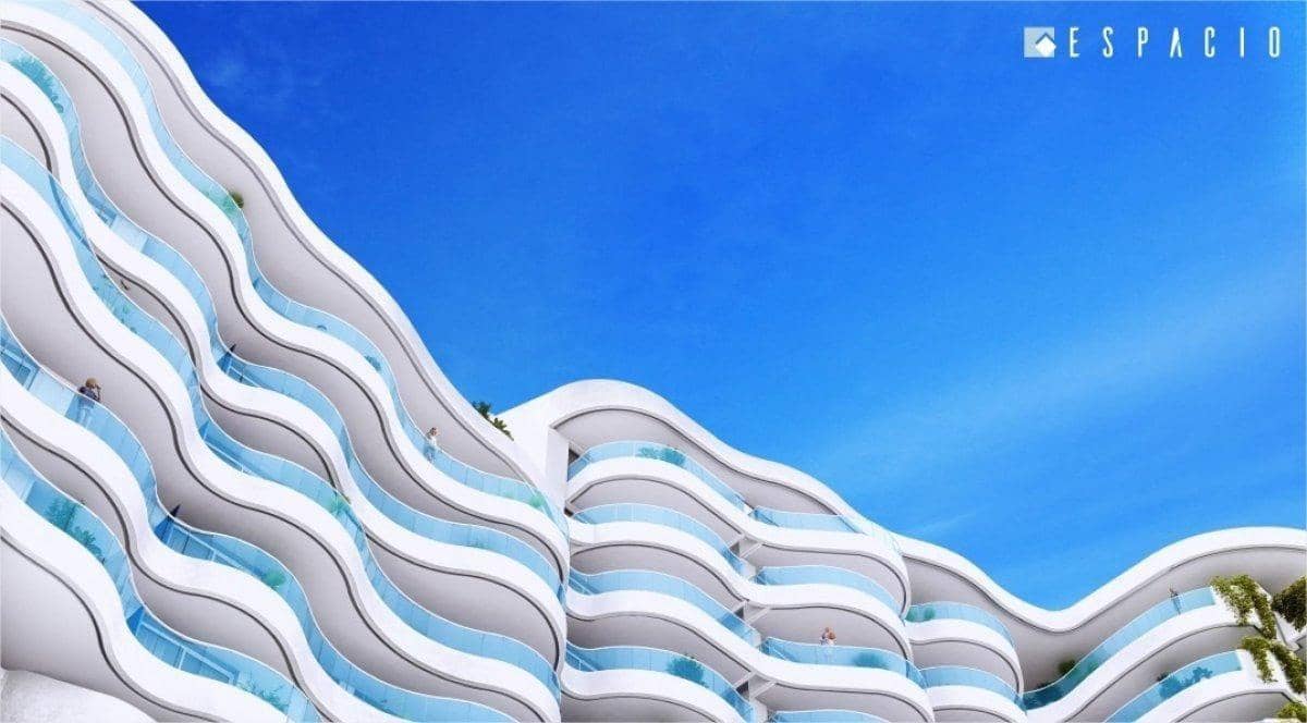 3 soveværelse Lejlighed til salg i Fuengirola med swimmingpool garage - € 625.000 (Ref: 8688983)