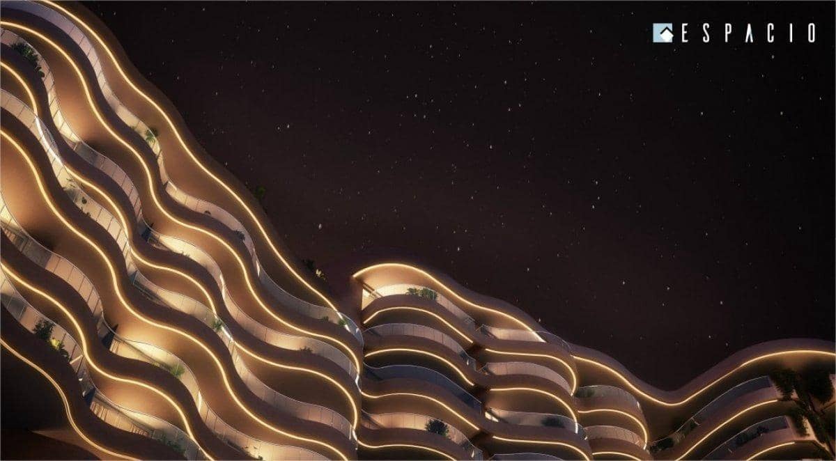 3 soveværelse Lejlighed til salg i Fuengirola med swimmingpool garage - € 625.000 (Ref: 8688983)