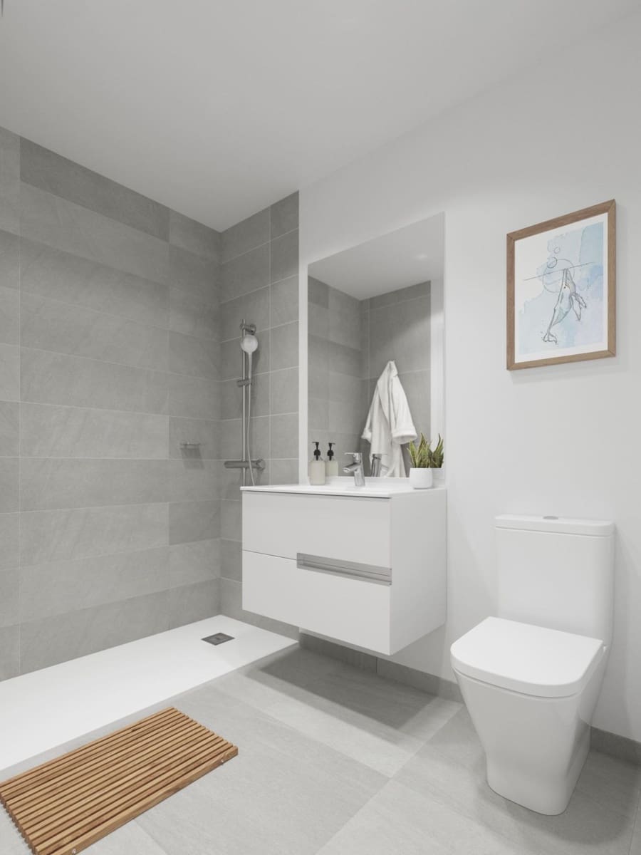 4 camera da letto Villetta a Schiera in vendita in Manilva con piscina garage - 465.000 € (Rif: 8698241)