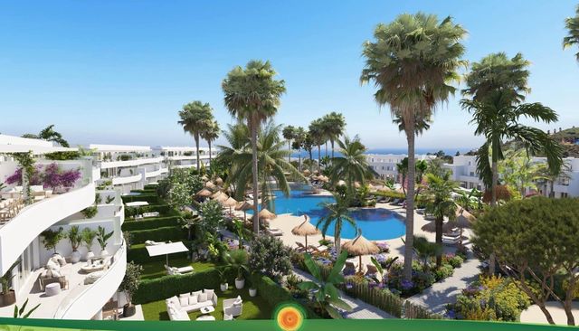3 camera da letto Appartamento in vendita in La Alcaidesa con piscina garage - 509.000 € (Rif: 8698248)
