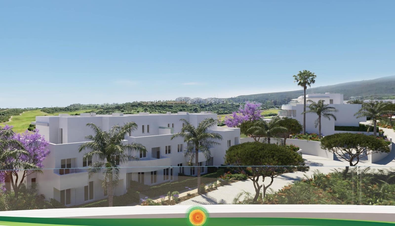 3 bedroom Apartment for sale in La Alcaidesa with pool garage - € 509,000 (Ref: 8698248)