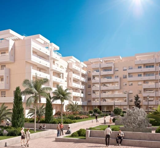 Apartamento de 2 habitaciones en Marbella en venta con piscina garaje - 425.000 € (Ref: 8802005)