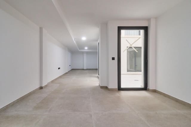 Oficina en Zona Puerto Deportivo, Fuengirola en alquiler - 1.500 € (Ref: 8855065)