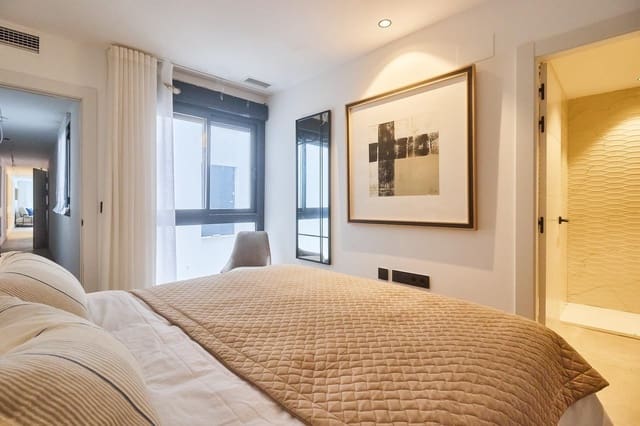 2 soverom Leilighet til salgs i Centro ciudad, Fuengirola - € 355 000 (Ref: 8855067)