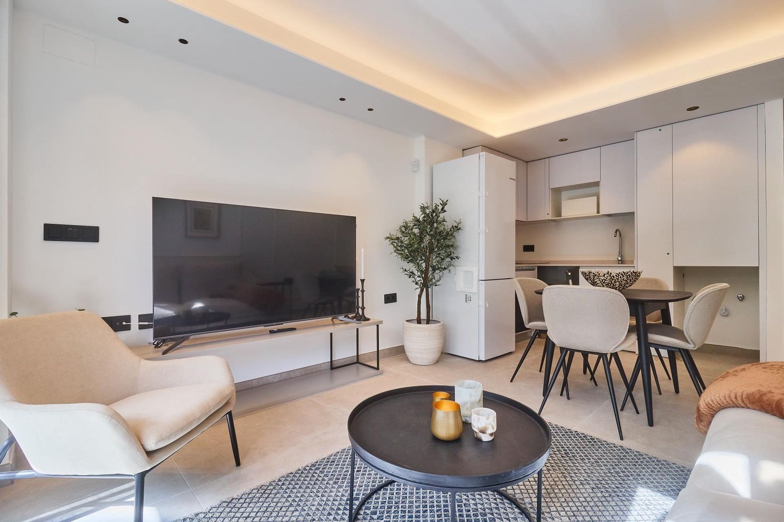 2 soverom Leilighet til salgs i Fuengirola - € 355 000 (Ref: 8855067)