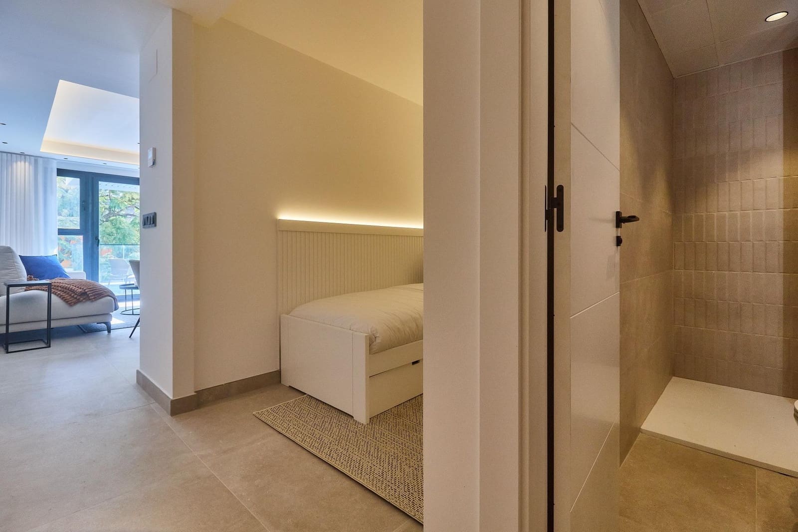 2 soverom Leilighet til salgs i Fuengirola - € 355 000 (Ref: 8855067)