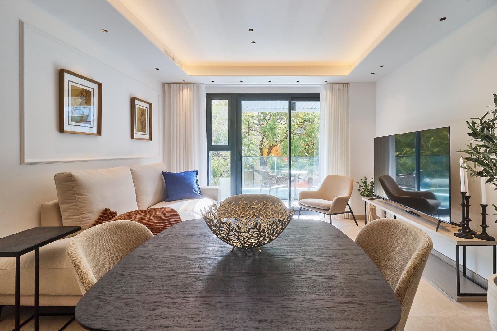 2 soverom Leilighet til salgs i Fuengirola - € 355 000 (Ref: 8855067)