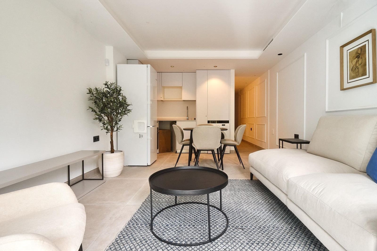 2 slaapkamer Appartement te koop in Fuengirola - € 355.000 (Ref: 8855067)