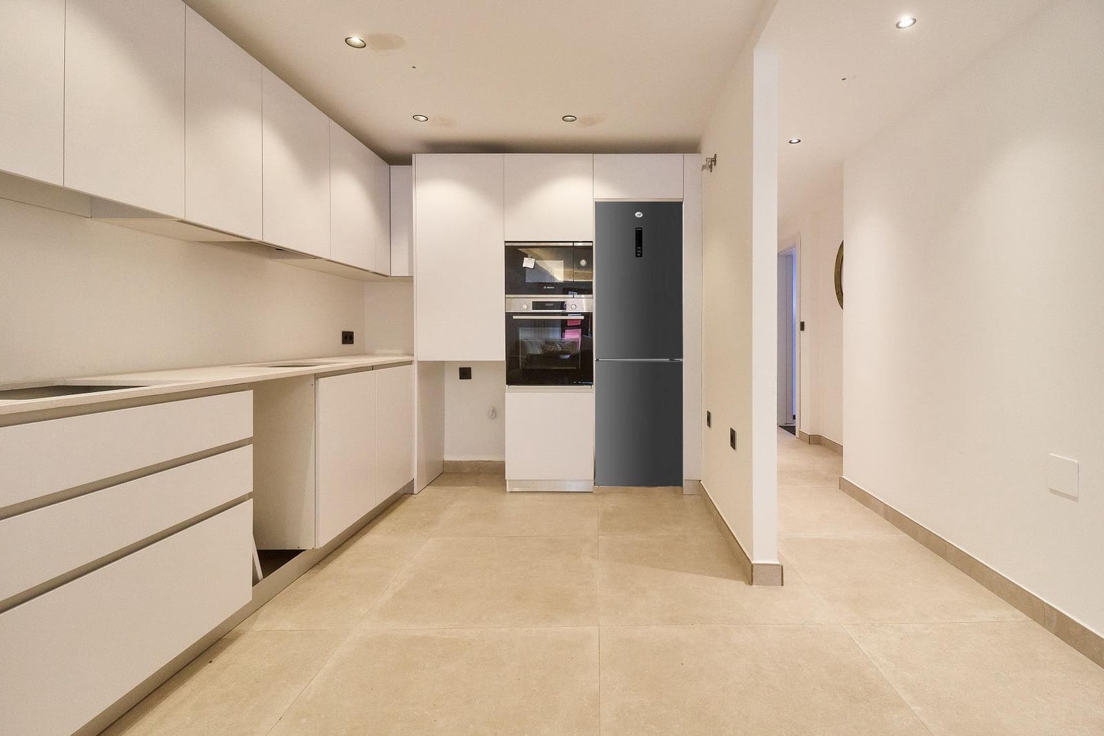 3 slaapkamer Appartement te koop in Fuengirola - € 497.000 (Ref: 8855069)