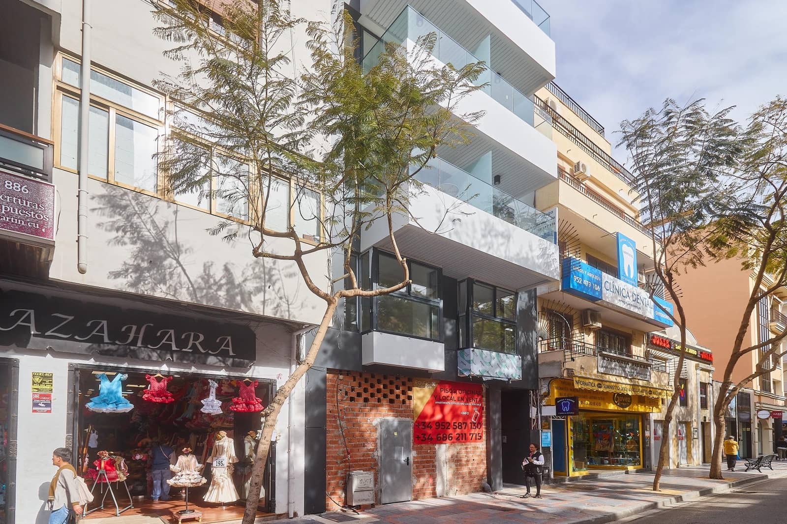 3 slaapkamer Appartement te koop in Fuengirola - € 497.000 (Ref: 8855069)