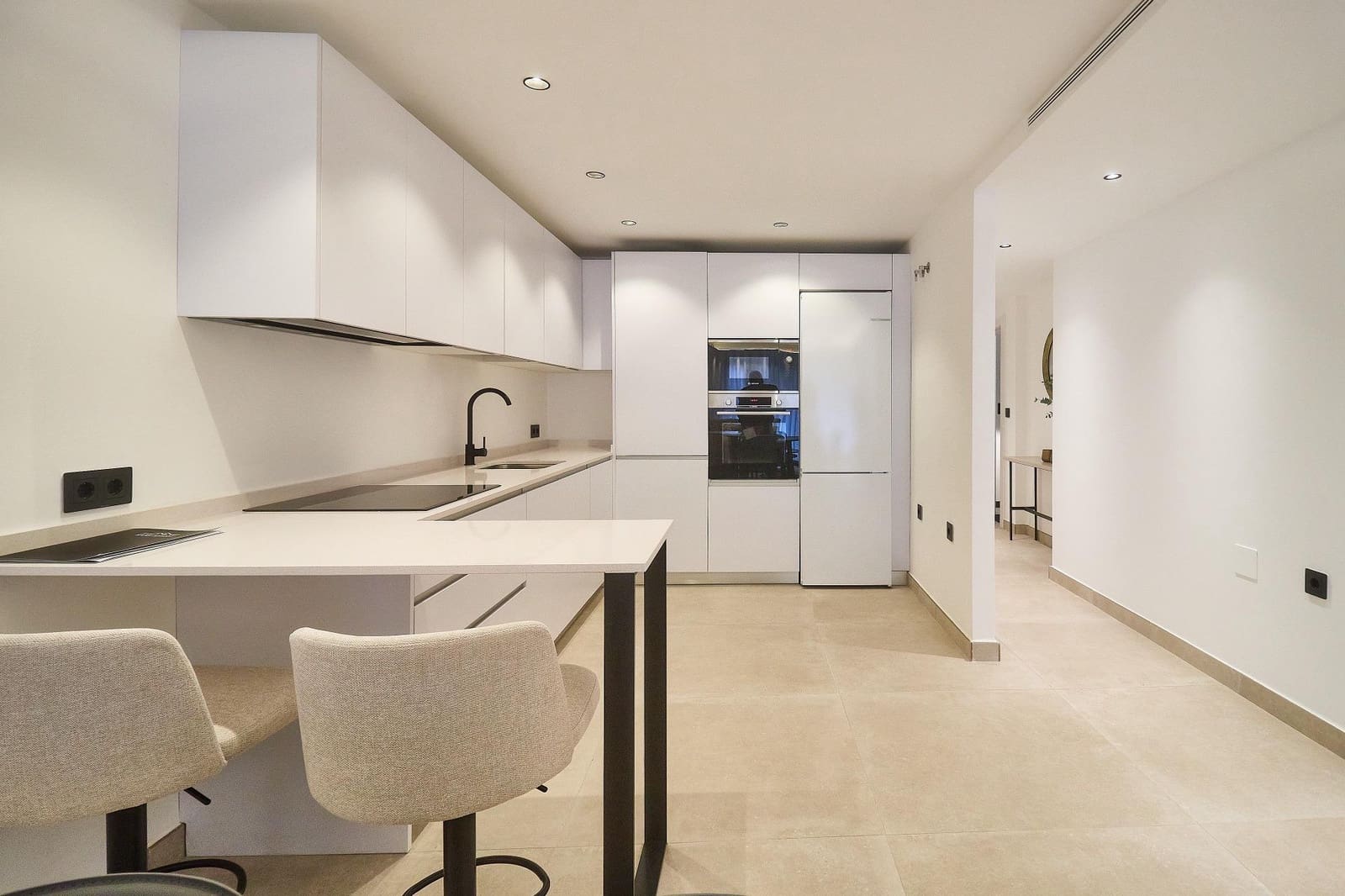 3 slaapkamer Appartement te koop in Fuengirola - € 497.000 (Ref: 8855069)