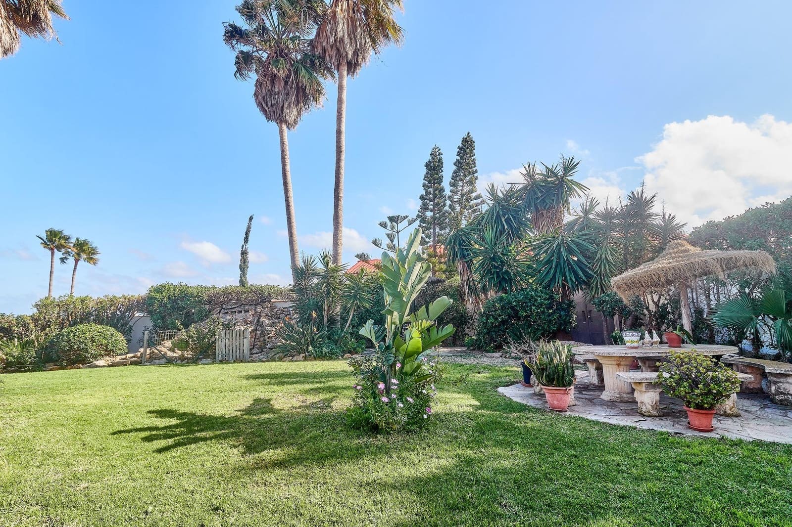 4 soveværelse Villa til salg i Mijas med swimmingpool garage - € 899.970 (Ref: 8855078)