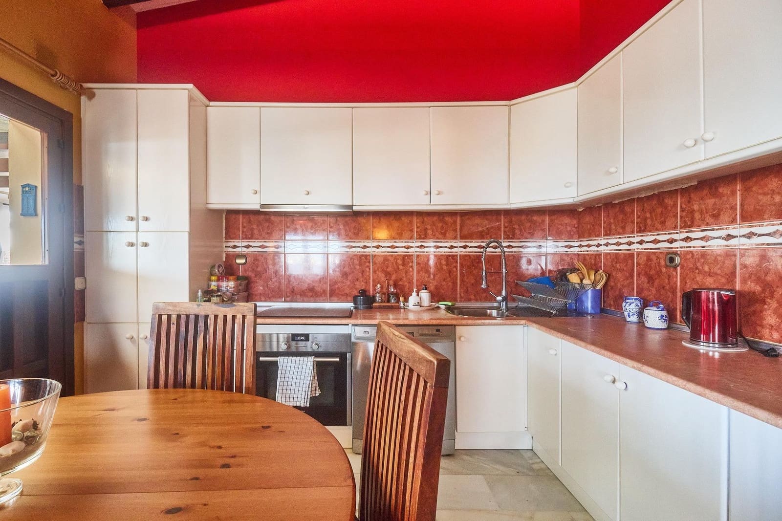 4 soveværelse Villa til salg i Mijas med swimmingpool garage - € 899.970 (Ref: 8855078)