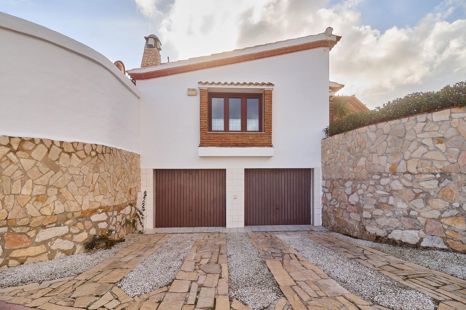 4 soveværelse Villa til salg i Mijas med swimmingpool garage - € 899.970 (Ref: 8855078)