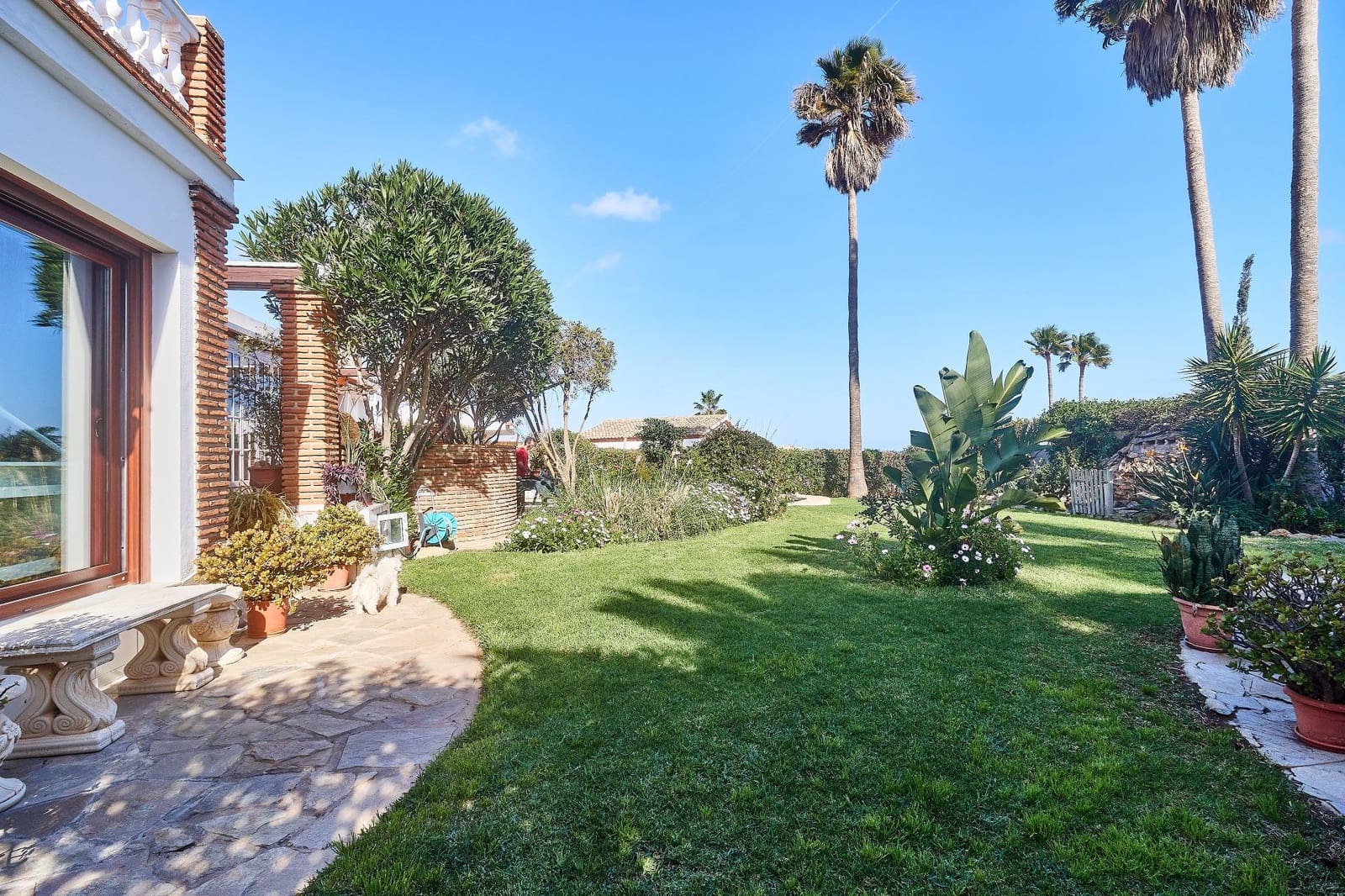 4 soveværelse Villa til salg i Mijas med swimmingpool garage - € 899.970 (Ref: 8855078)