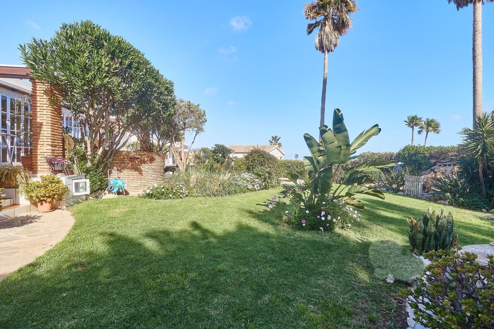 4 soveværelse Villa til salg i Mijas med swimmingpool garage - € 899.970 (Ref: 8855078)