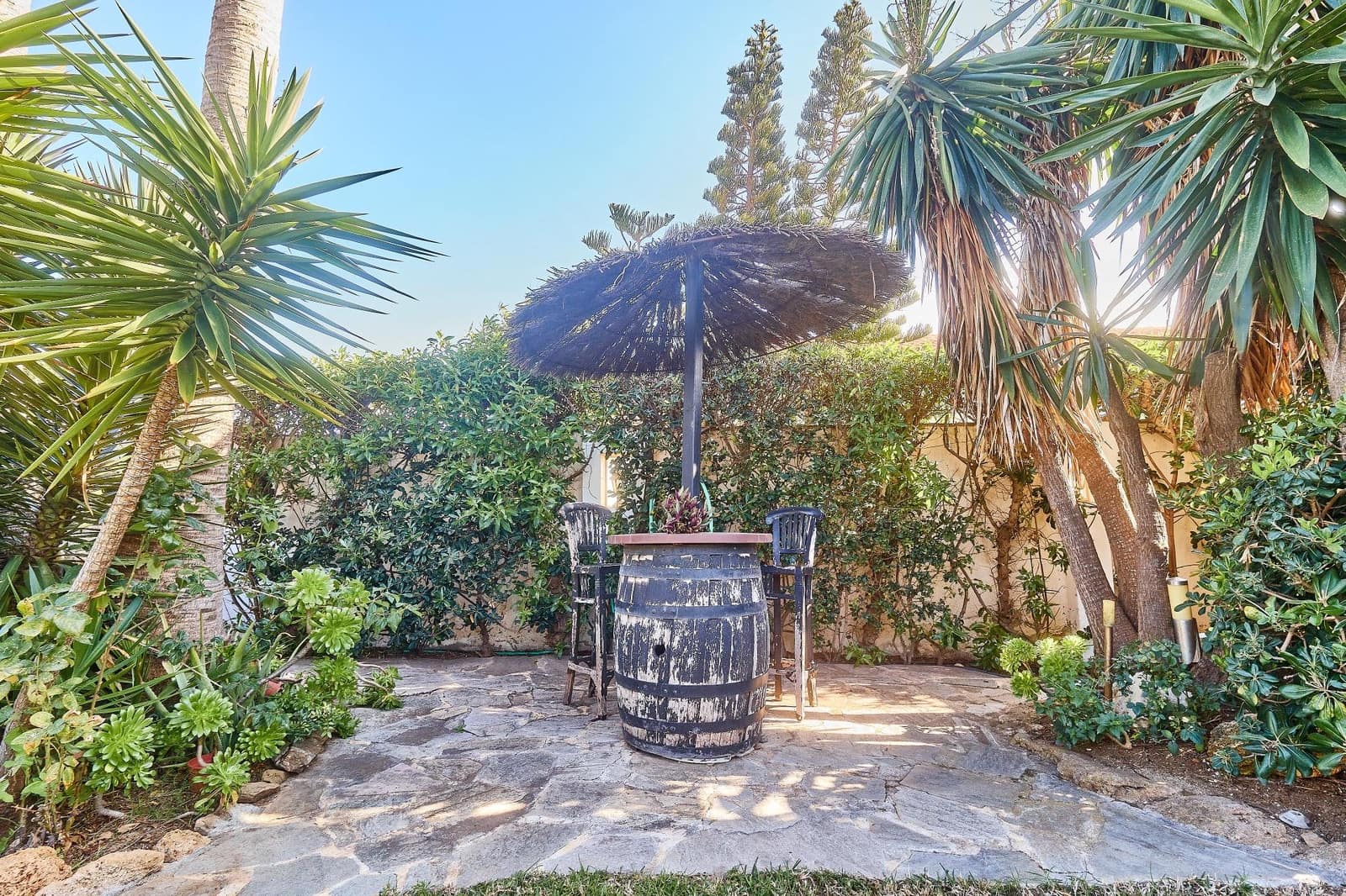 4 soveværelse Villa til salg i Mijas med swimmingpool garage - € 899.970 (Ref: 8855078)