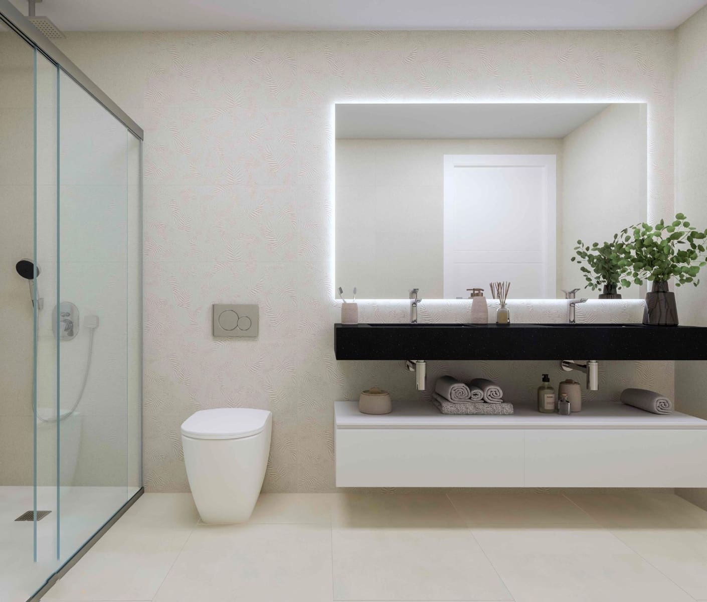 3 quarto Apartamento para venda em Estepona com piscina garagem - 581 000 € (Ref: 8884438)