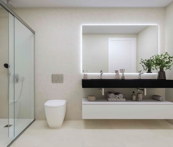 3 slaapkamer Appartement te koop in Estepona met zwembad garage - € 581.000 (Ref: 8884438)